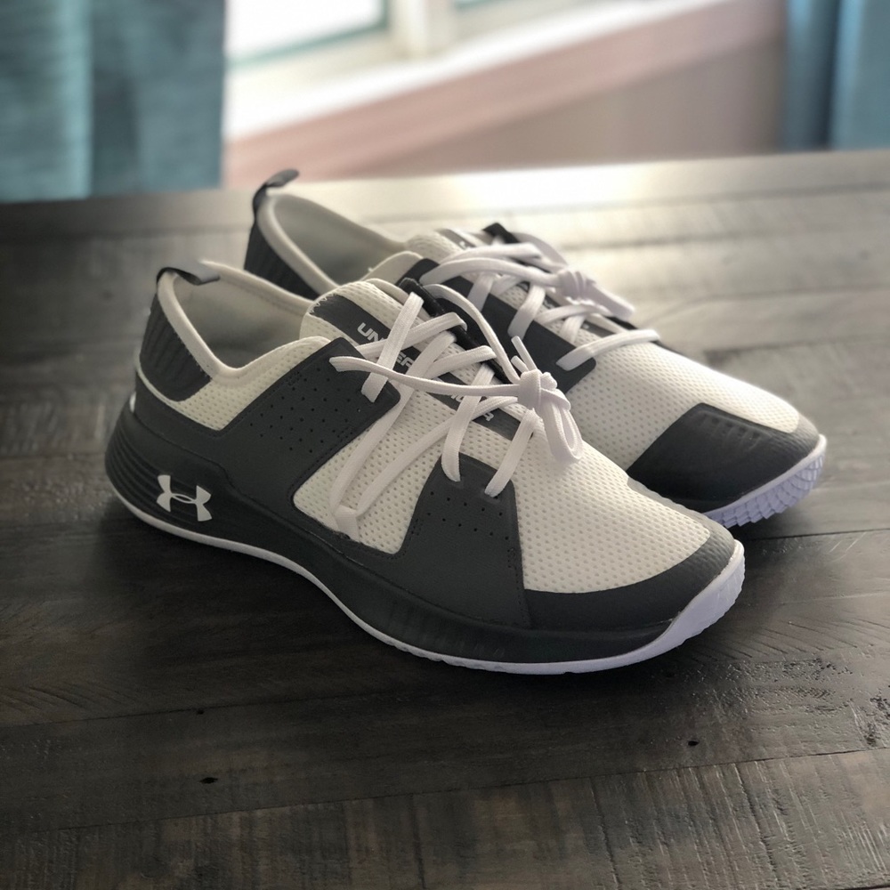 Under Armour Showstopper 2.0